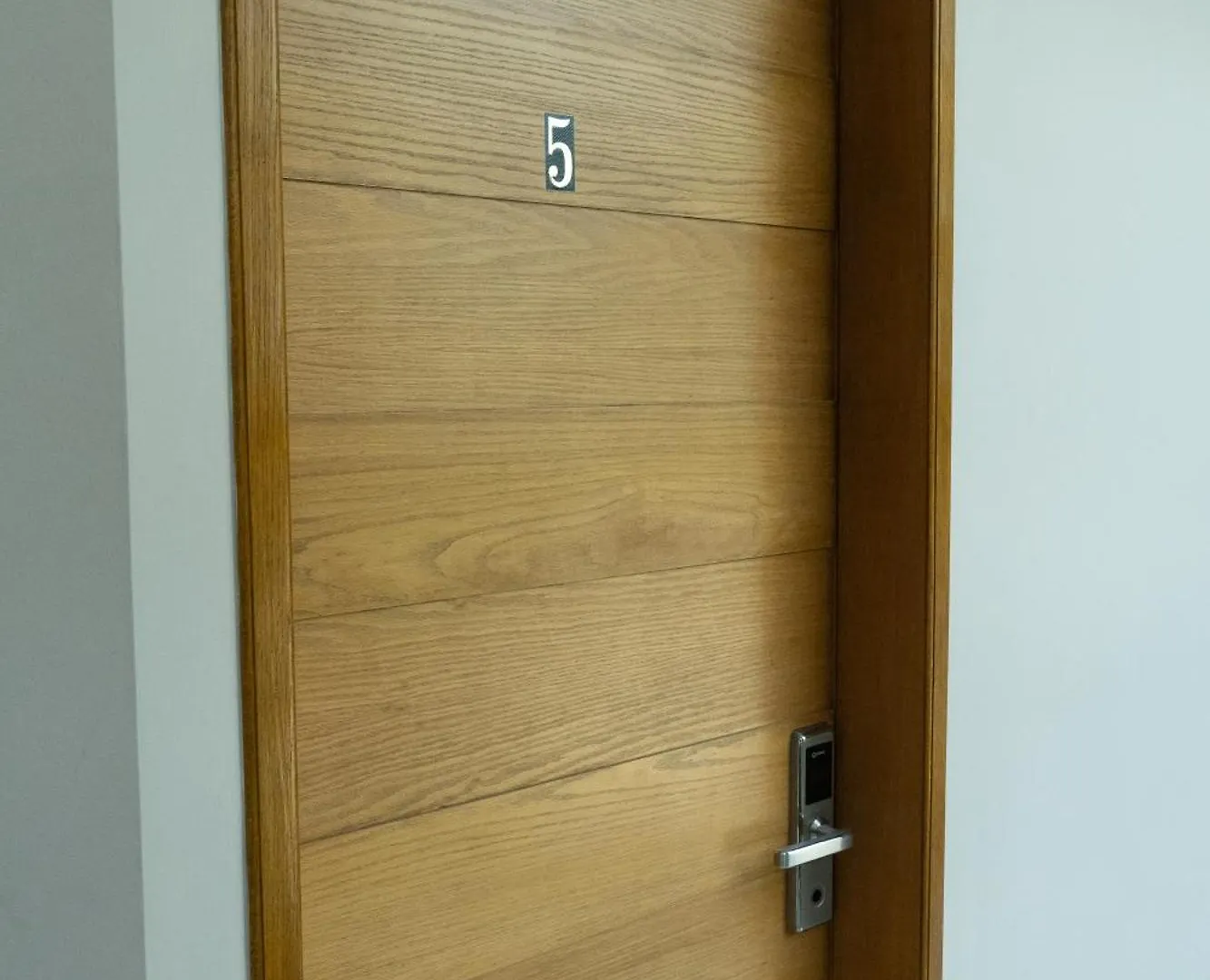 Aparthotel Infinity Suites Habitacion Doble 207 Cancun