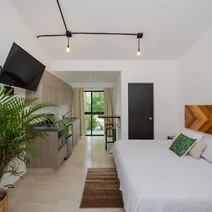 4* Apart-hotel Tropical