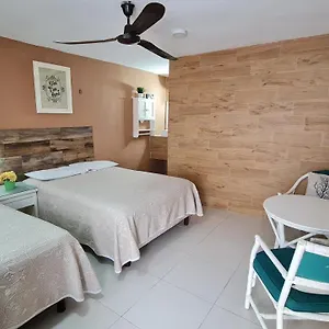 Dna Y Cancún