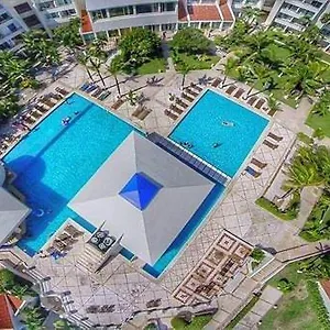 3* Apart-hotel Solymar