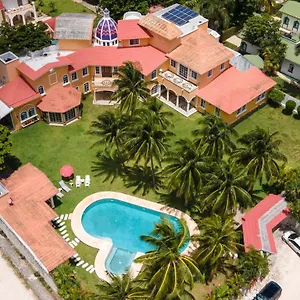 Hébergement de vacances Flores, Cancún