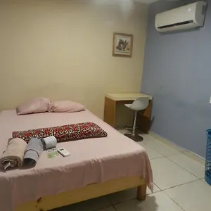 Appart hôtel Xabadava, Cancún