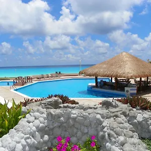 Cancun Beach Aparthotel Brisas Aparthotel