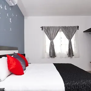 Santa Fe And Aparthotel
